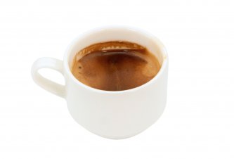SICAK KAHVELER Double Espresso