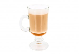 SICAK KAHVELER İrish Coffe