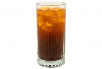 SOĞUK KAHVELER Ice Americano