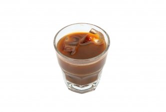 SOĞUK KAHVELER Ice Chemex
