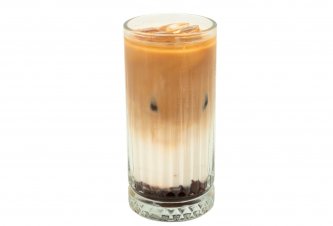 SOĞUK KAHVELER Ice Mocha