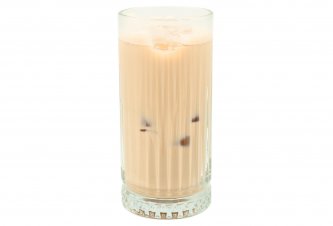 SOĞUK KAHVELER İce Chai Tea Latte