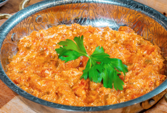 KAHVALTILAR Menemen