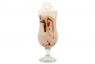 MİLKSHAKELER Çikolatalı Milkshake