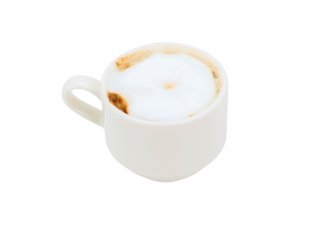 SICAK KAHVELER Single Macchiato
