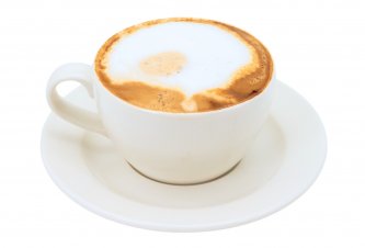 SICAK KAHVELER Double Macchiato