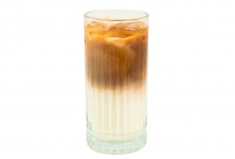 SOĞUK KAHVELER Ice Aromalı Latte