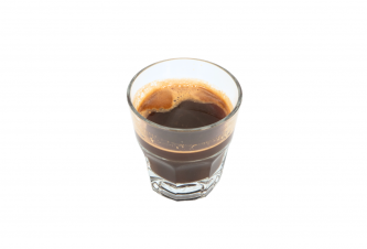 SOĞUK KAHVELER Ice Espresso